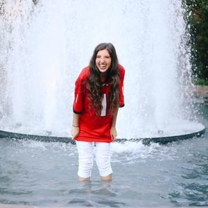 Meet your Posher, Susannah